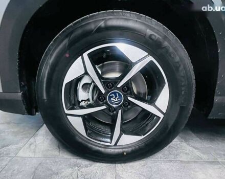 БИД Yuan Up, объемом двигателя 0 л и пробегом 1 тыс. км за 19300 $, фото 8 на Automoto.ua