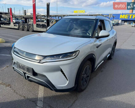 БІД Yuan Up, об'ємом двигуна 0 л та пробігом 25 тис. км за 19300 $, фото 1 на Automoto.ua