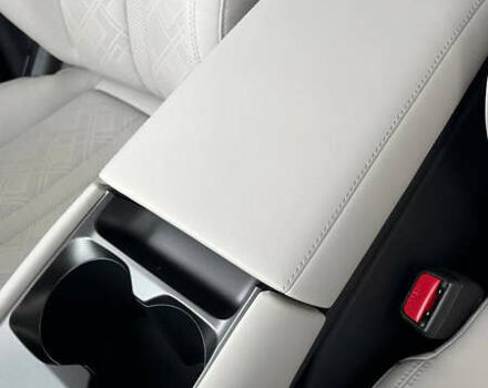 БИД Yuan Up, объемом двигателя 0 л и пробегом 6 тыс. км за 20200 $, фото 23 на Automoto.ua