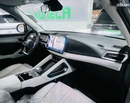 БИД Yuan Up, объемом двигателя 0 л и пробегом 1 тыс. км за 19300 $, фото 26 на Automoto.ua