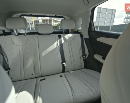 купить новое авто БИД Yuan Up 2025 года от официального дилера Автосалон ECODRIVE AUTO Київ БИД фото