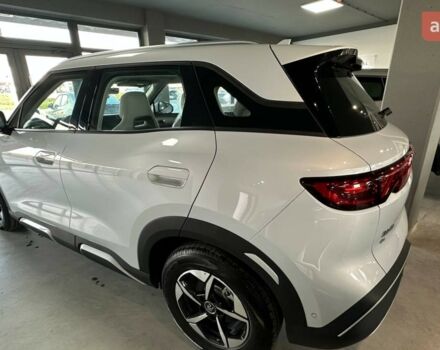 купить новое авто БИД Yuan Up 2025 года от официального дилера Global Electric БИД фото