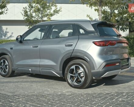 купить новое авто БИД Yuan Up 2025 года от официального дилера Автосалон ECODRIVE AUTO Київ БИД фото