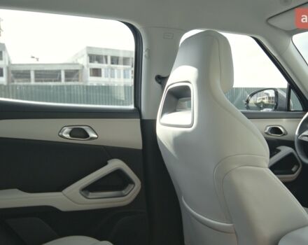 купить новое авто БИД Yuan Up 2025 года от официального дилера Автосалон ECODRIVE AUTO Київ БИД фото