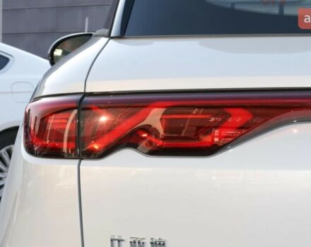 купить новое авто БИД Yuan Up 2025 года от официального дилера Global Electric БИД фото