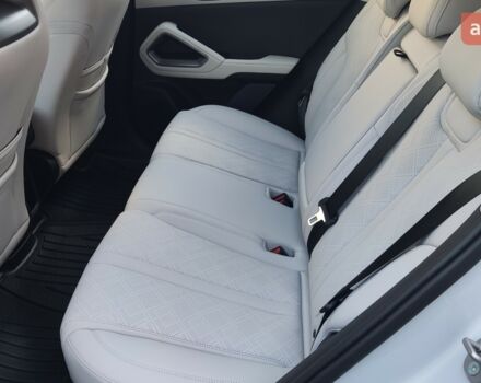 купить новое авто БИД Yuan Up 2025 года от официального дилера Сергей БИД фото