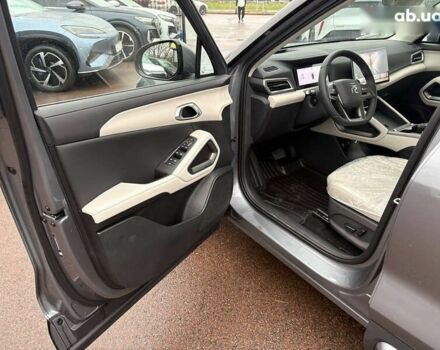 БИД Yuan Up, объемом двигателя 0 л и пробегом 1 тыс. км за 19800 $, фото 14 на Automoto.ua