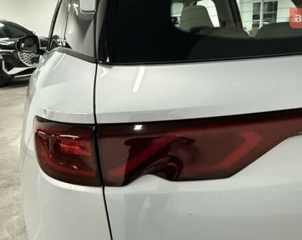 купить новое авто БИД Yuan Up 2025 года от официального дилера Global Electric БИД фото