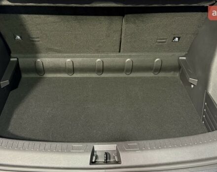 купити нове авто БІД Yuan Up 2025 року від офіційного дилера ELECTRO-MOTORS KROPYVNYTSKYI БІД фото