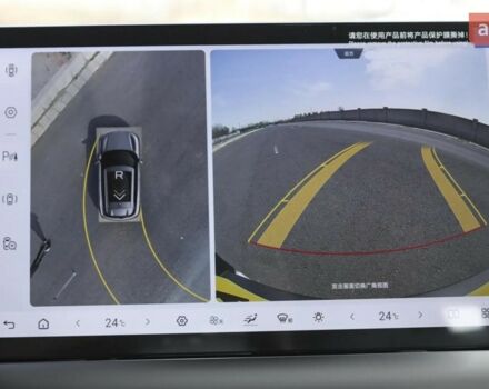 купить новое авто БИД Yuan Up 2025 года от официального дилера Global Electric БИД фото