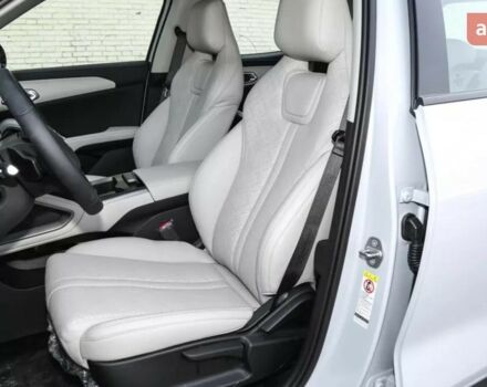 купить новое авто БИД Yuan Up 2025 года от официального дилера Global Electric БИД фото