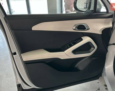 купить новое авто БИД Yuan Up 2025 года от официального дилера Global Electric БИД фото