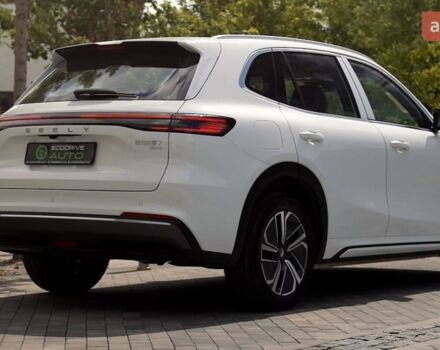 купить новое авто БИД Yuan Up 2025 года от официального дилера Автосалон ECODRIVE AUTO Київ БИД фото