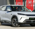 купить новое авто БИД Yuan Up 2025 года от официального дилера Автосалон ECODRIVE AUTO Київ БИД фото