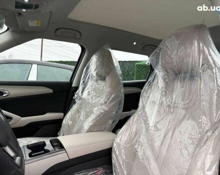 БИД Yuan Up, объемом двигателя 0 л и пробегом 1 тыс. км за 19800 $, фото 18 на Automoto.ua