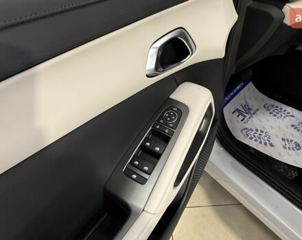 купити нове авто БІД Yuan Up 2025 року від офіційного дилера ELECTRO-MOTORS KROPYVNYTSKYI БІД фото