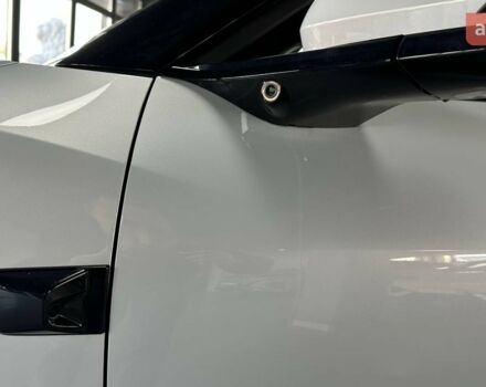 купить новое авто БИД Yuan Up 2025 года от официального дилера Global Electric БИД фото