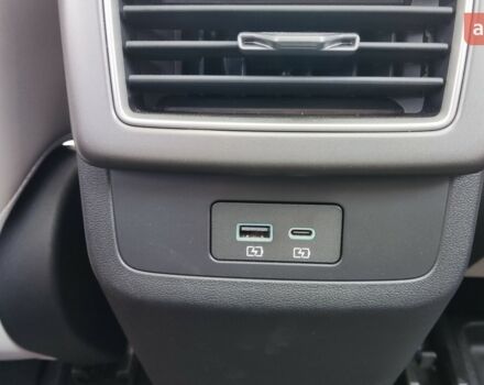 купити нове авто БІД Yuan Up 2025 року від офіційного дилера Сергей БІД фото