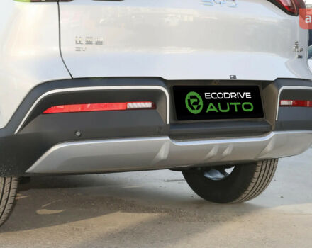 купить новое авто БИД Yuan Up 2025 года от официального дилера Автосалон ECODRIVE AUTO Київ БИД фото