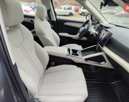 купить новое авто БИД Yuan Up 2025 года от официального дилера Сергей БИД фото