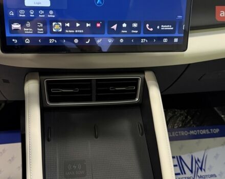 купити нове авто БІД Yuan Up 2025 року від офіційного дилера ELECTRO-MOTORS KROPYVNYTSKYI БІД фото