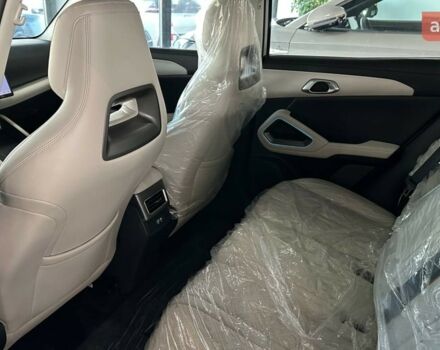 купить новое авто БИД Yuan Up 2025 года от официального дилера Global Electric БИД фото