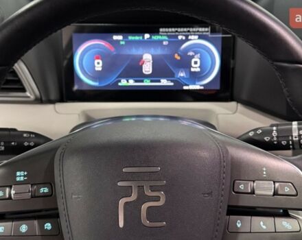 купить новое авто БИД Yuan Up 2025 года от официального дилера Global Electric БИД фото