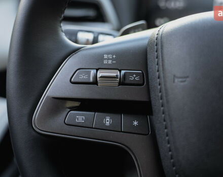 купить новое авто БИД Yuan Up 2025 года от официального дилера Автосалон ECODRIVE AUTO Київ БИД фото