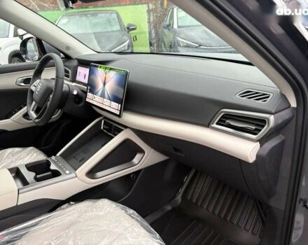 БИД Yuan Up, объемом двигателя 0 л и пробегом 1 тыс. км за 19800 $, фото 25 на Automoto.ua