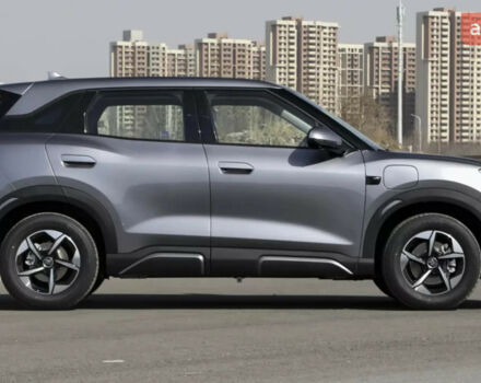 БИД Yuan Up 2025 года купить новое авто БИД Yuan Up 2025 года от официального дилера Global Electric БИД фото