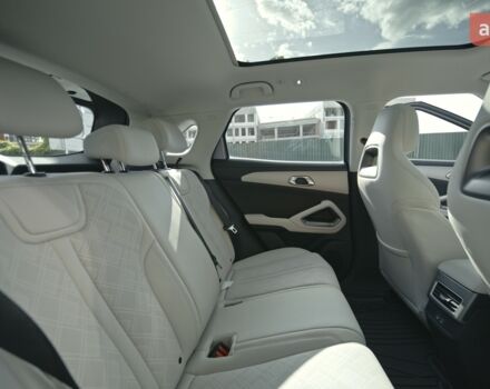 купить новое авто БИД Yuan Up 2025 года от официального дилера Автосалон ECODRIVE AUTO Київ БИД фото