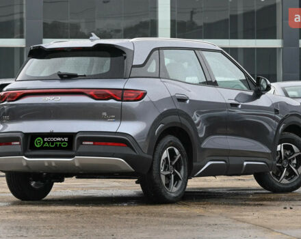 купити нове авто БІД Yuan Up 2025 року від офіційного дилера Автосалон ECODRIVE AUTO Київ БІД фото