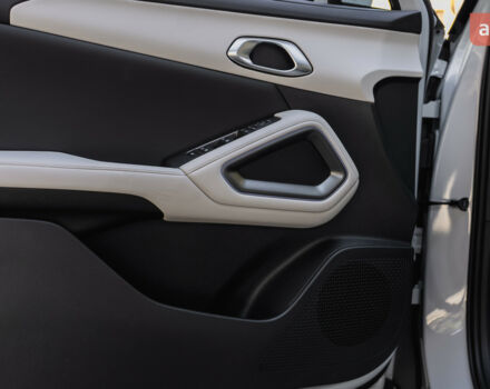 купить новое авто БИД Yuan Up 2025 года от официального дилера Автосалон ECODRIVE AUTO Київ БИД фото