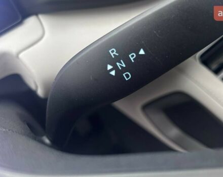 купити нове авто БІД Yuan Up 2025 року від офіційного дилера Global Electric БІД фото