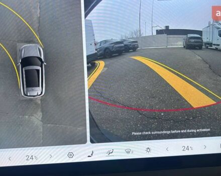 купити нове авто БІД Yuan Up 2025 року від офіційного дилера Global Electric БІД фото