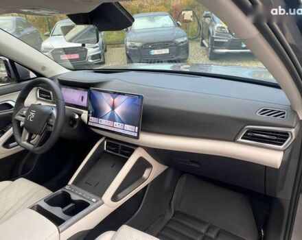 БИД Yuan Up, объемом двигателя 0 л и пробегом 1 тыс. км за 19300 $, фото 10 на Automoto.ua