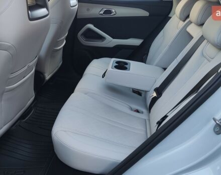 купить новое авто БИД Yuan Up 2025 года от официального дилера Сергей БИД фото