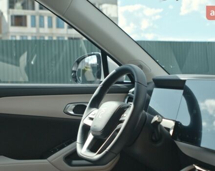 купить новое авто БИД Yuan Up 2025 года от официального дилера Автосалон ECODRIVE AUTO Київ БИД фото