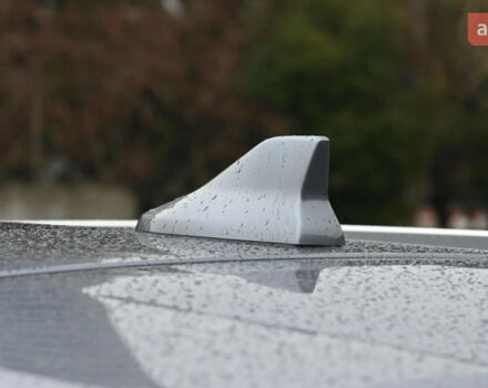 купить новое авто БИД Yuan Up 2025 года от официального дилера Автосалон ECODRIVE AUTO Київ БИД фото