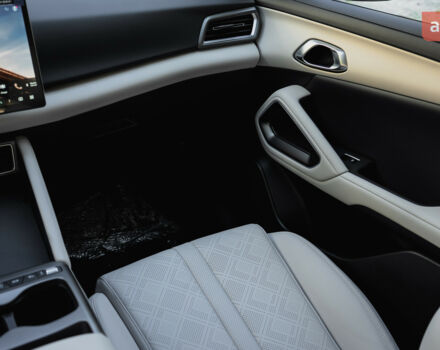 купить новое авто БИД Yuan Up 2025 года от официального дилера Автосалон ECODRIVE AUTO Київ БИД фото