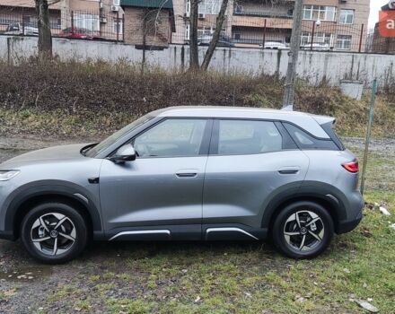 купить новое авто БИД Yuan Up 2025 года от официального дилера Сергей БИД фото