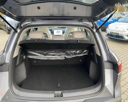 БИД Yuan Up, объемом двигателя 0 л и пробегом 1 тыс. км за 19300 $, фото 25 на Automoto.ua