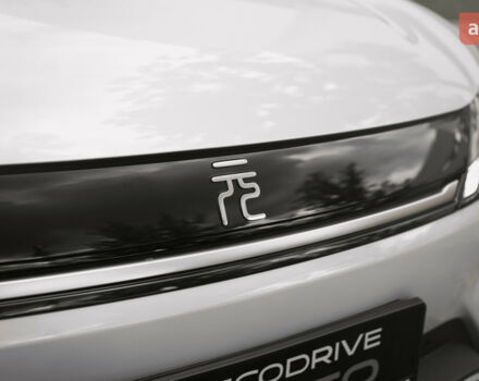 купить новое авто БИД Yuan Up 2025 года от официального дилера Автосалон ECODRIVE AUTO Київ БИД фото