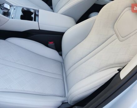 купить новое авто БИД Yuan Up 2025 года от официального дилера Сергей БИД фото