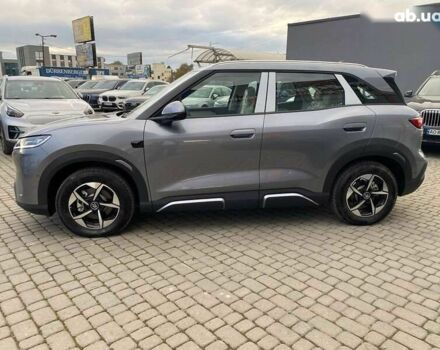 БИД Yuan Up, объемом двигателя 0 л и пробегом 1 тыс. км за 19300 $, фото 3 на Automoto.ua