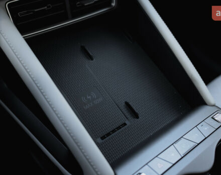 купить новое авто БИД Yuan Up 2025 года от официального дилера Автосалон ECODRIVE AUTO Київ БИД фото