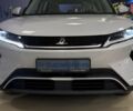 купити нове авто БІД Yuan Up 2025 року від офіційного дилера ELECTRO-MOTORS KROPYVNYTSKYI БІД фото