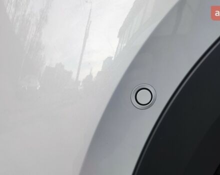 купити нове авто БІД Yuan Up 2025 року від офіційного дилера Сергей БІД фото