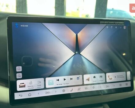 купить новое авто БИД Yuan Up 2025 года от официального дилера Global Electric БИД фото