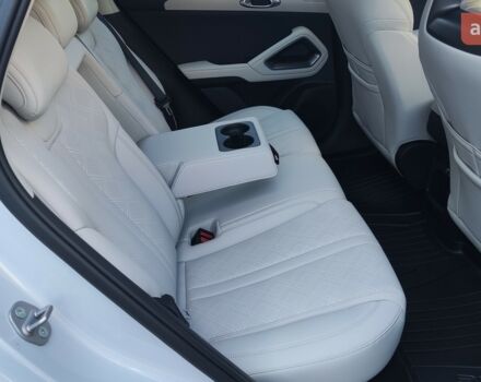 купить новое авто БИД Yuan Up 2025 года от официального дилера Сергей БИД фото